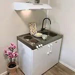 Skovly شقة