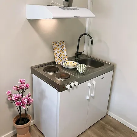 Skovly Appartement