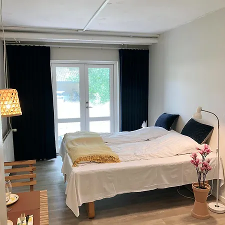 Skovly Apartment Viborg