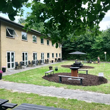 Skovly * Viborg