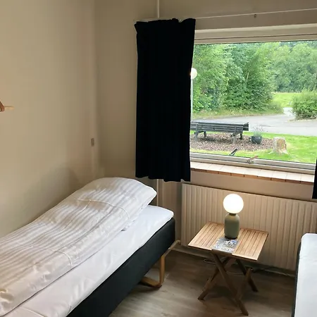 Skovly Apartment *
