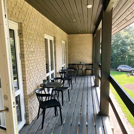 Appartement Skovly *