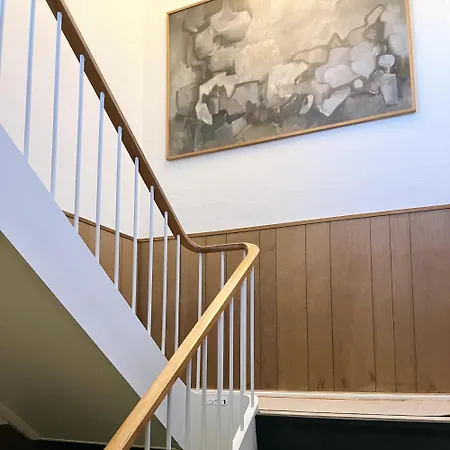 Skovly Appartement Viborg