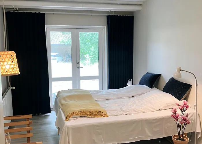 Skovly Lejlighed Viborg