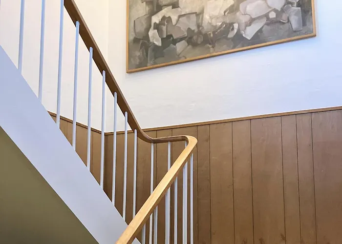 Skovly Lejlighed Viborg